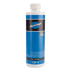 Park Tool CB-4 CITRUS BIO KETTENREINIGUNGSMITTEL 480ml