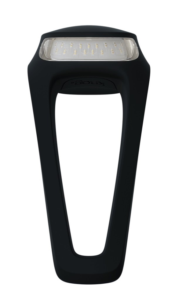 Knog Rücklicht Frog V3 spider black