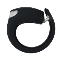 Knog Rücklicht Frog V3 spider black