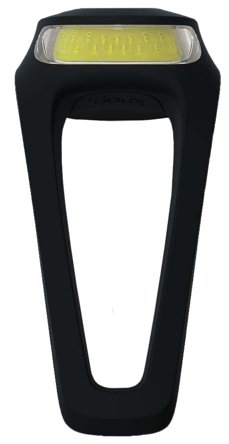 Knog Scheinwerfer Frog V3 spider black