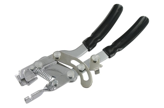 VAR VAR Kabelspannzange FR-23300 zum Spannen von sämtlichen Kabelzügen