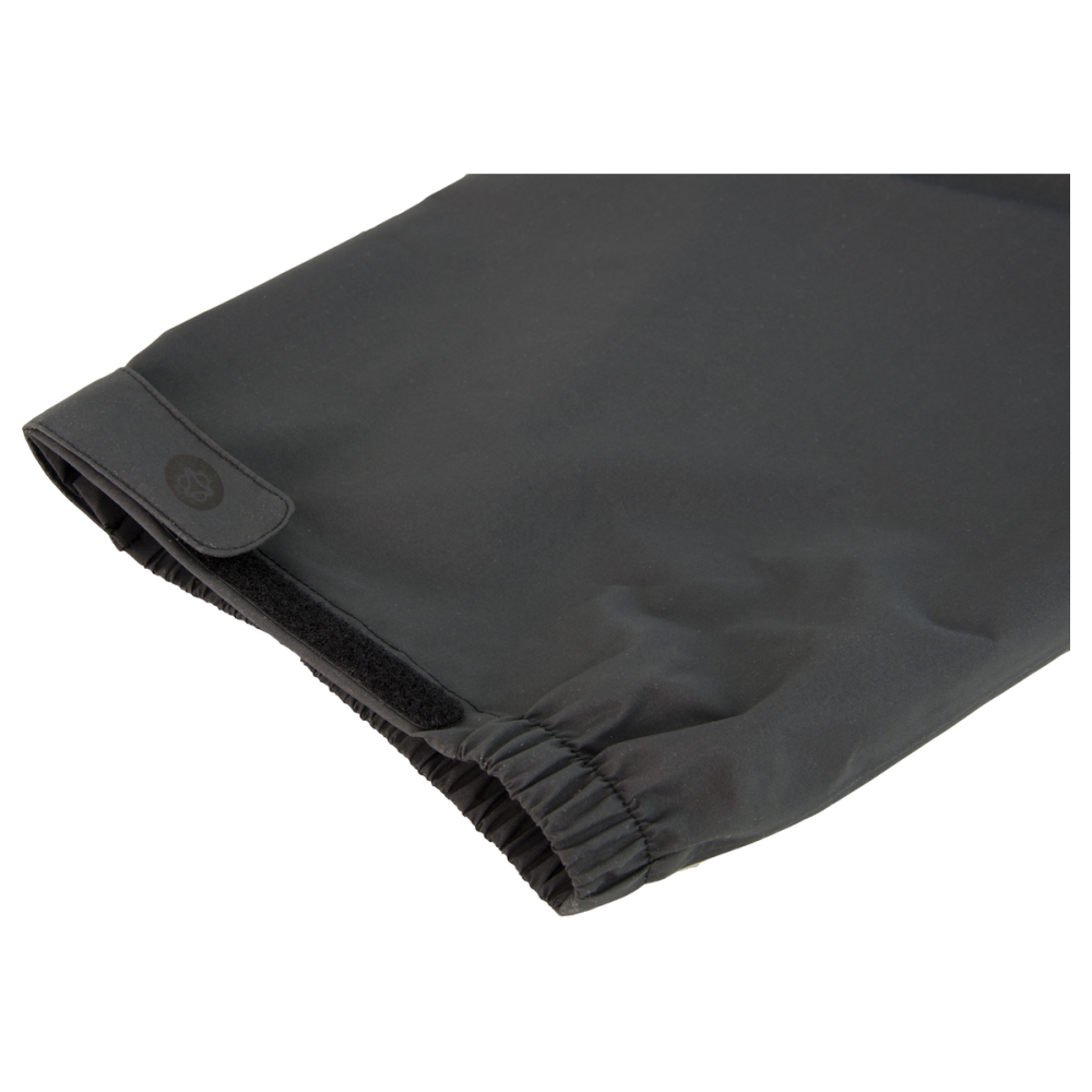 AGU GO! Unisex Regenhose black