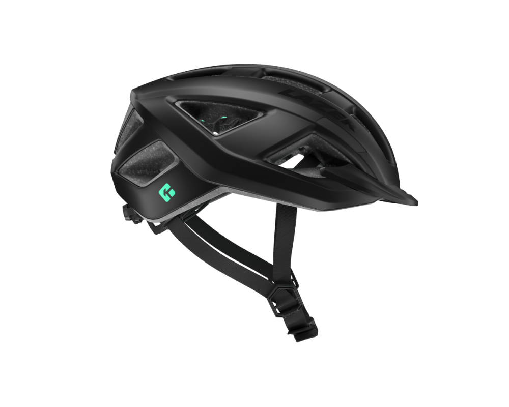 Lazer Unisex Sport Cerro KinetiCore Helm matte black