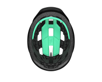 Lazer Unisex Sport Cerro KinetiCore Helm matte black