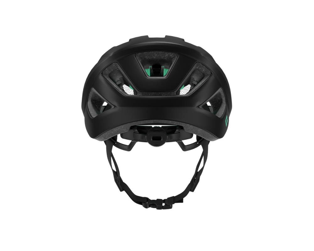 Lazer Unisex Sport Cerro KinetiCore Helm matte black