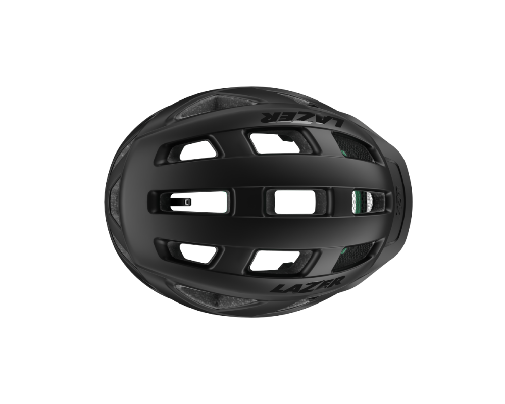 Lazer Unisex Sport Cerro KinetiCore Helm matte black