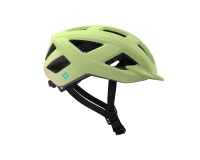 Lazer Unisex Sport Cerro KinetiCore Helm matte green mango