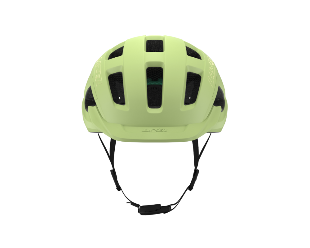 Lazer Unisex Sport Cerro KinetiCore Helm matte green mango