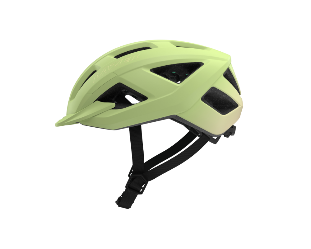 Lazer Unisex Sport Cerro KinetiCore Helm matte green mango