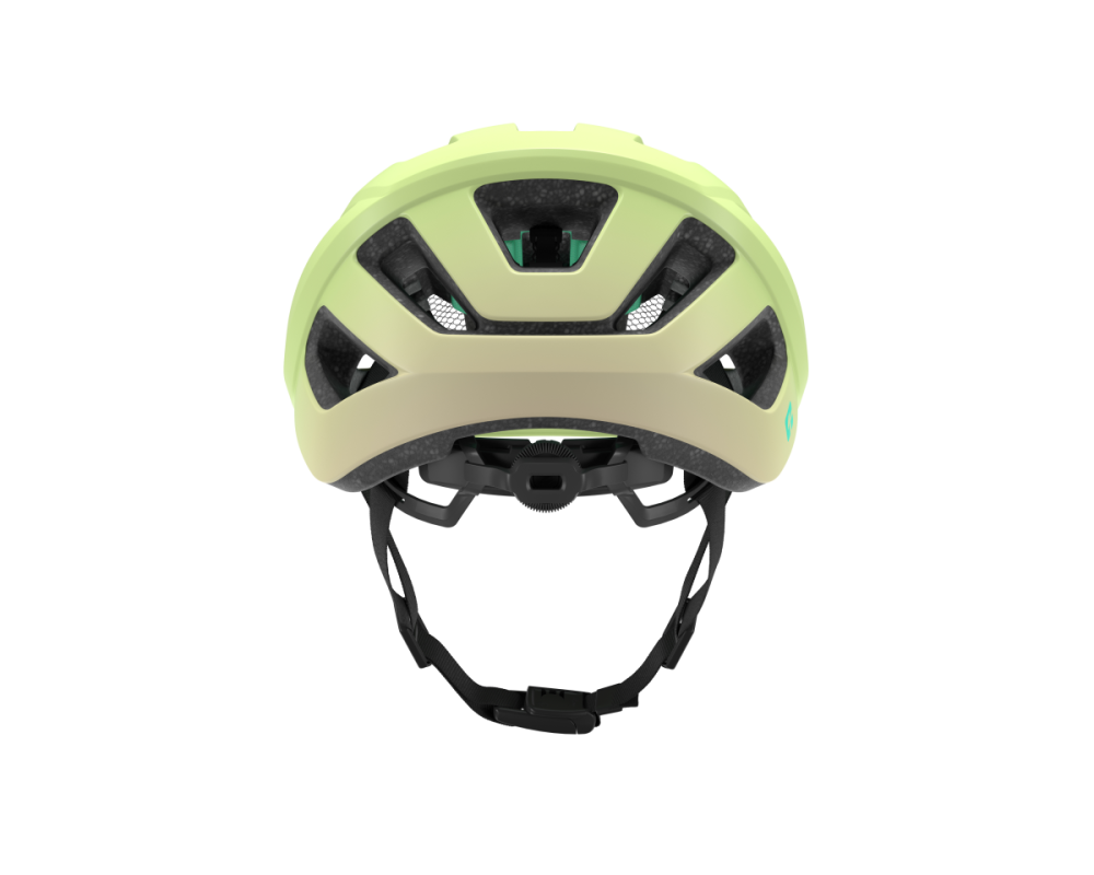 Lazer Unisex Sport Cerro KinetiCore Helm matte green mango