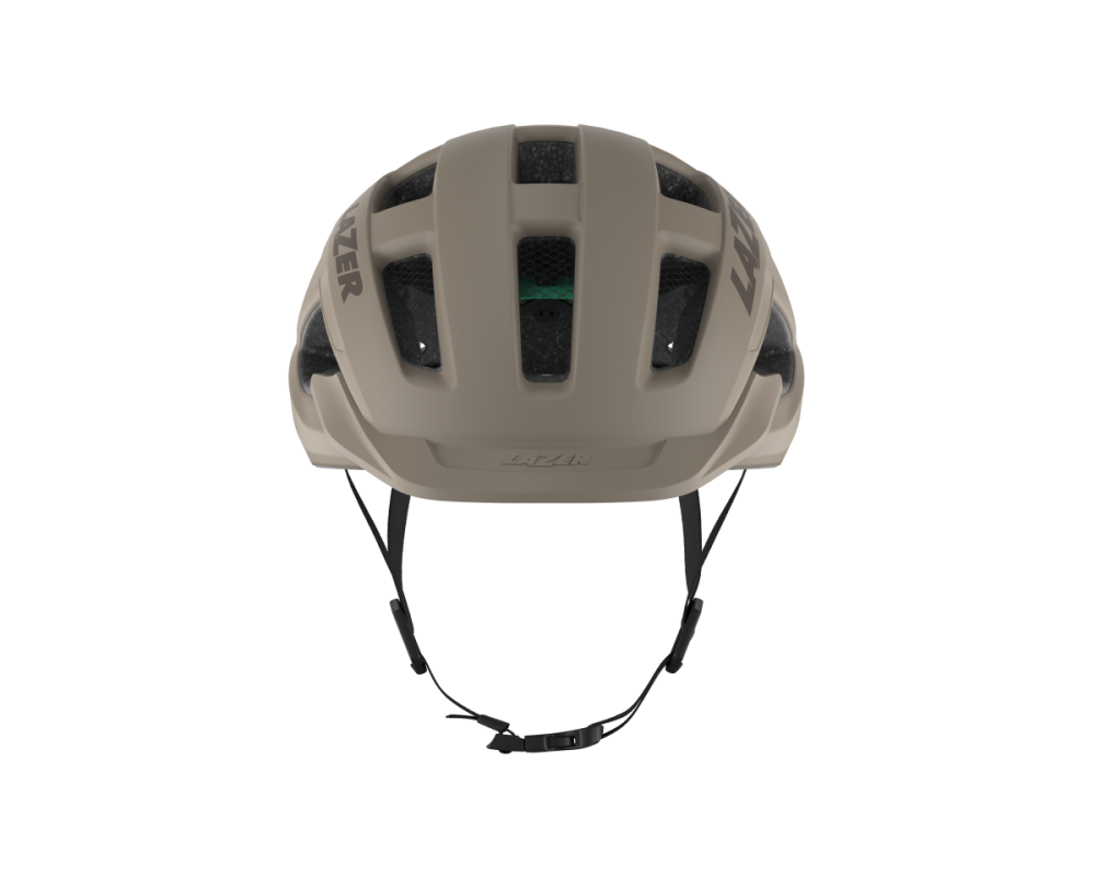 Lazer Unisex Sport Cerro KinetiCore Helm matte taupe