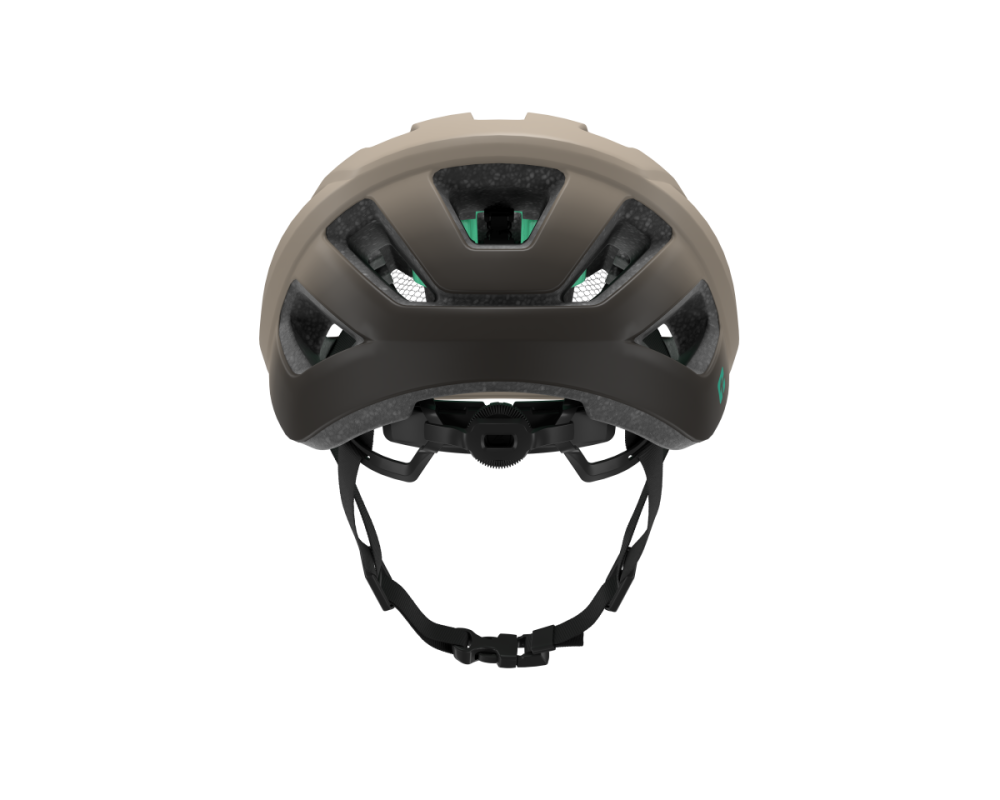 Lazer Unisex Sport Cerro KinetiCore Helm matte taupe