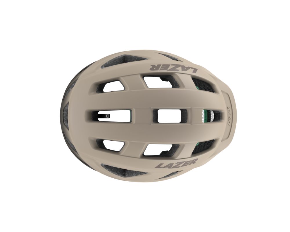 Lazer Unisex Sport Cerro KinetiCore Helm matte taupe