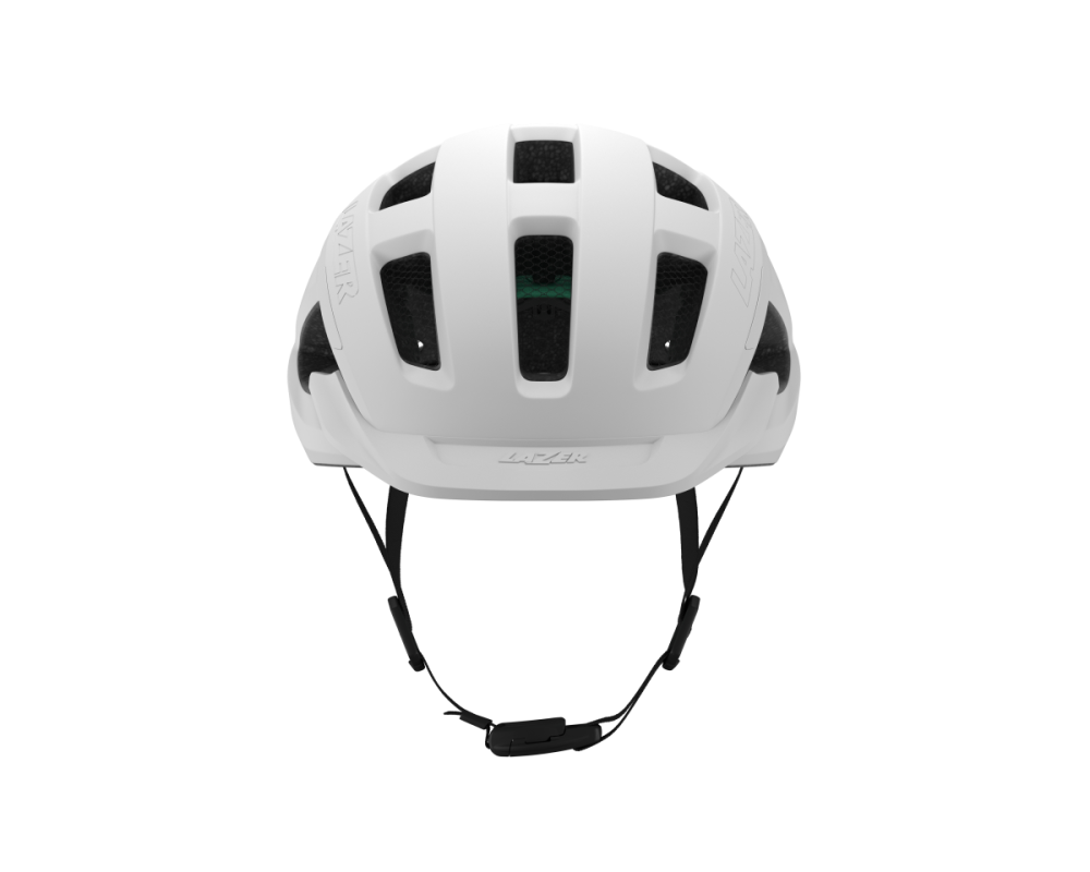 Lazer Unisex Sport Cerro KinetiCore Helm matte white