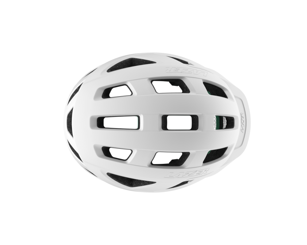 Lazer Unisex Sport Cerro KinetiCore Helm matte white