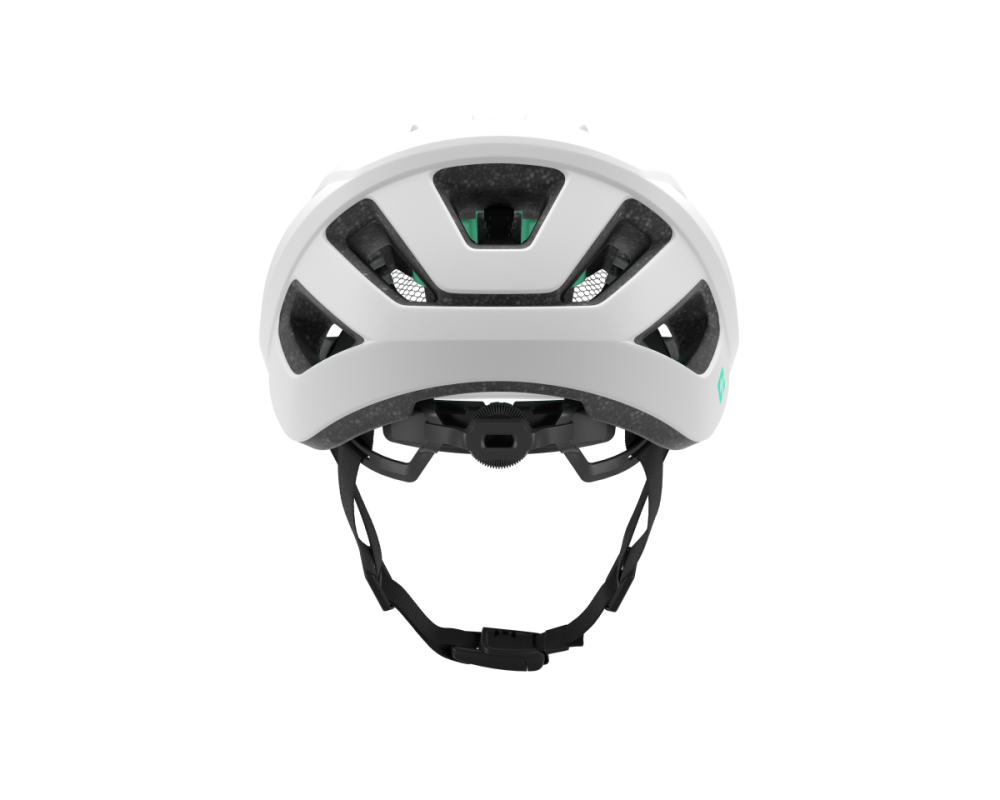 Lazer Unisex Sport Cerro KinetiCore Helm matte white