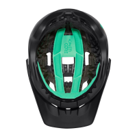 Lazer Unisex MTB Jackal KinetiCore Helm matte black