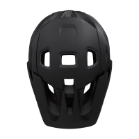 Lazer Unisex MTB Jackal KinetiCore Helm matte black