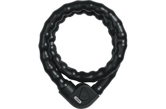 ABUS Abus Panzerkabelschloss 950/100 ohne Halter schwarz