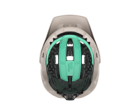 Lazer Unisex MTB Jackal KinetiCore Helm matte desert