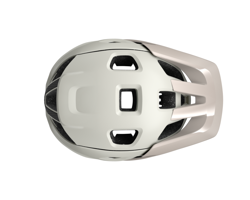 Lazer Unisex MTB Jackal KinetiCore Helm matte desert