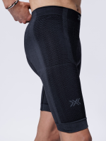 X-BIONIC Men XCeed Ride Liner Shorts X black/rhino grey