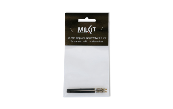 MilKit MilKit Replacement Valve Cores 55