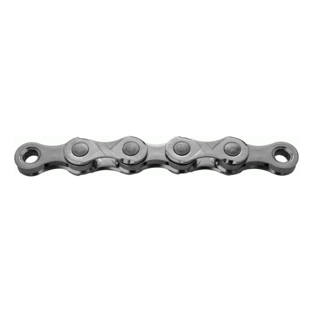 Kette, e1 EPT, silver, 130 Glieder, offen, inkl. MissingLink