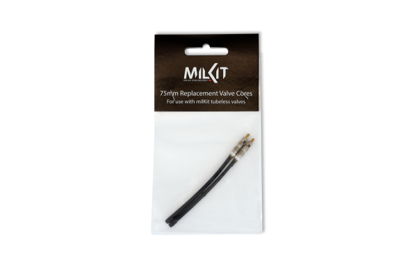 MilKit MilKit Replacement Valve Cores 75