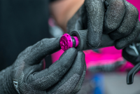 Muc-Off Stealth Tubeless Puncture Plugs silver