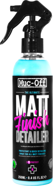 Muc-Off Muc-Off Matt Finish Detailer 250ml 0.25 l