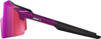 100percent 100% Aerocraft - Gloss Purple Chrome - Purple Multilayer Mir