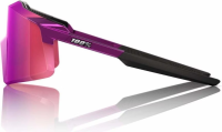 100percent 100% Aerocraft - Gloss Purple Chrome - Purple Multilayer Mir