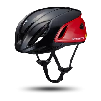 Specialized Propero 4 Hlmt Ce Blk/red L