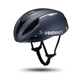 Specialized Sw Evade 3 Hlmt Ce Sltchrm L