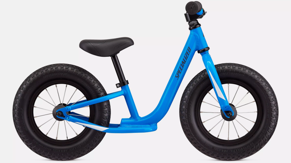 Specialized HOTWALK INT SKYBLU/LGNBLU/CALSUN 12