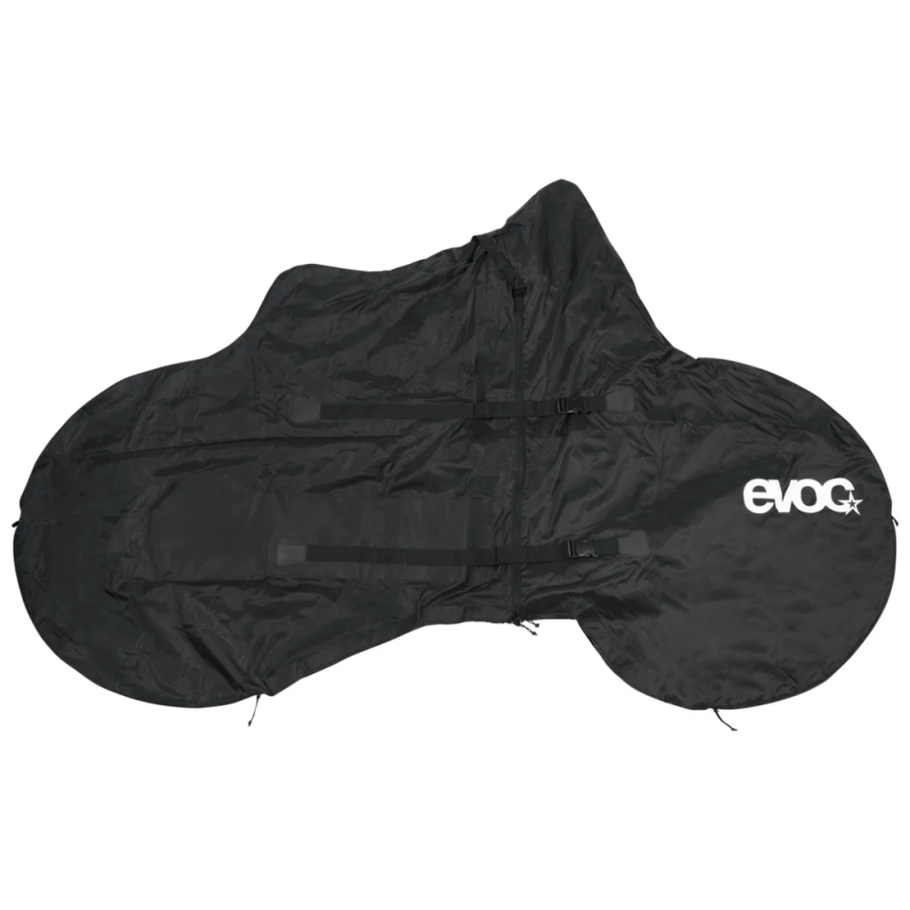 Evoc Bike Rack Cover MTB, black