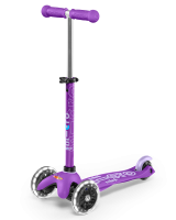 Mini Micro Deluxe Purple