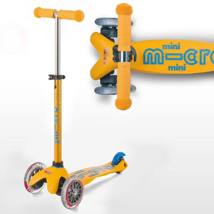 Micro Mini Micro Deluxe Apricot