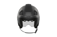 Lazer Unisex Nova KinetiCore Helm titanium