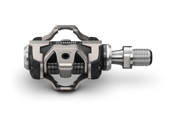 Garmin Rally XC200 Pedal Power Meter mit Dualsensor