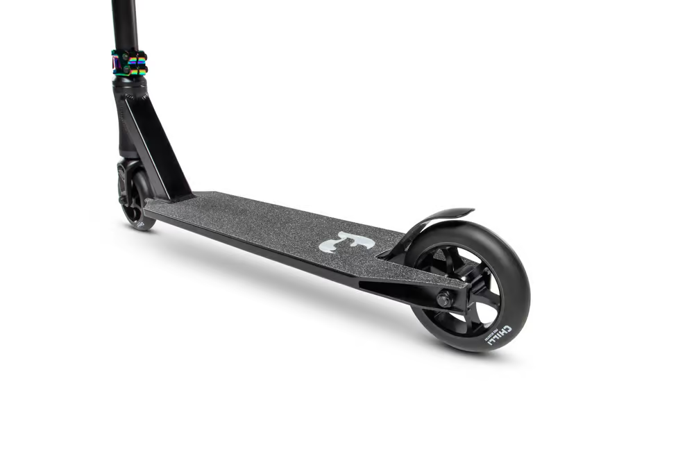 Chilli Pro Scooter 5000