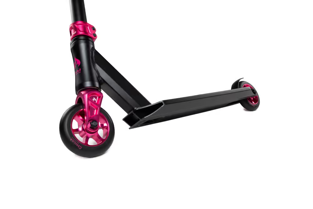 Chilli Pro Scooter 3000