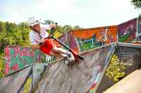 Chilli Pro Scooter 3000