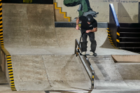 Chilli Pro Scooter 3000