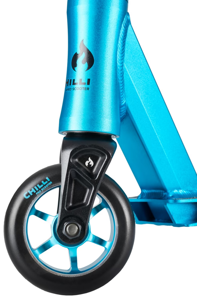 Chilli Pro Scooter 3000