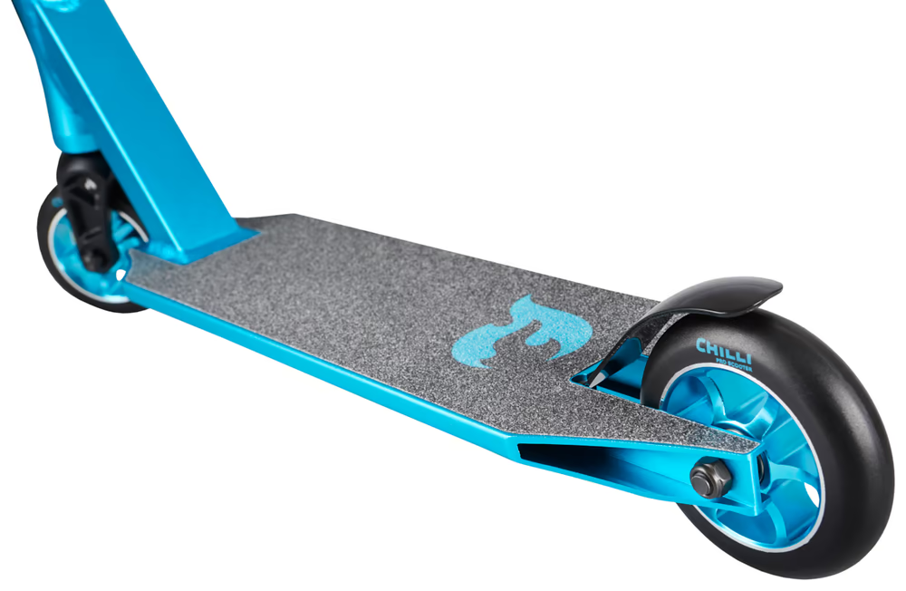 Chilli Pro Scooter 3000