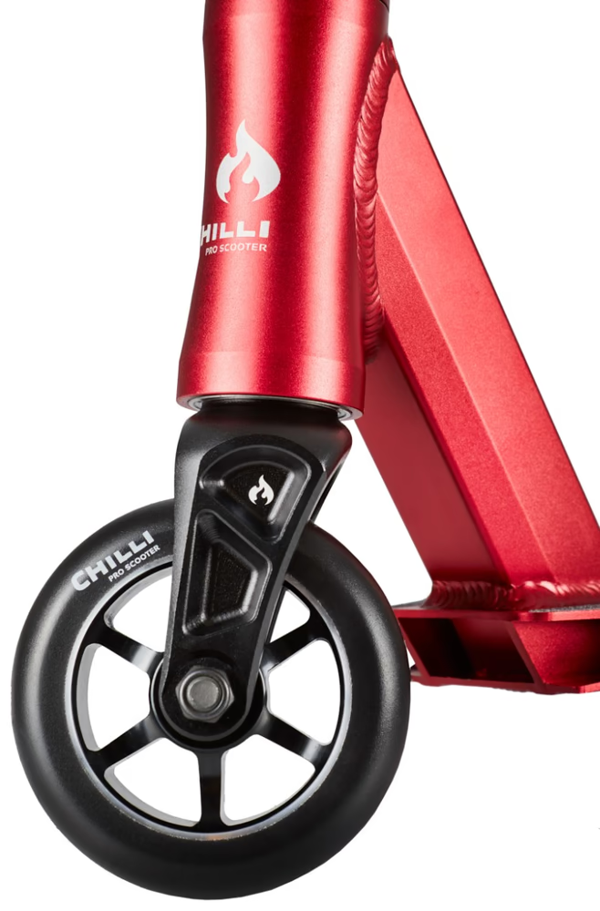 Chilli Pro Scooter 3000