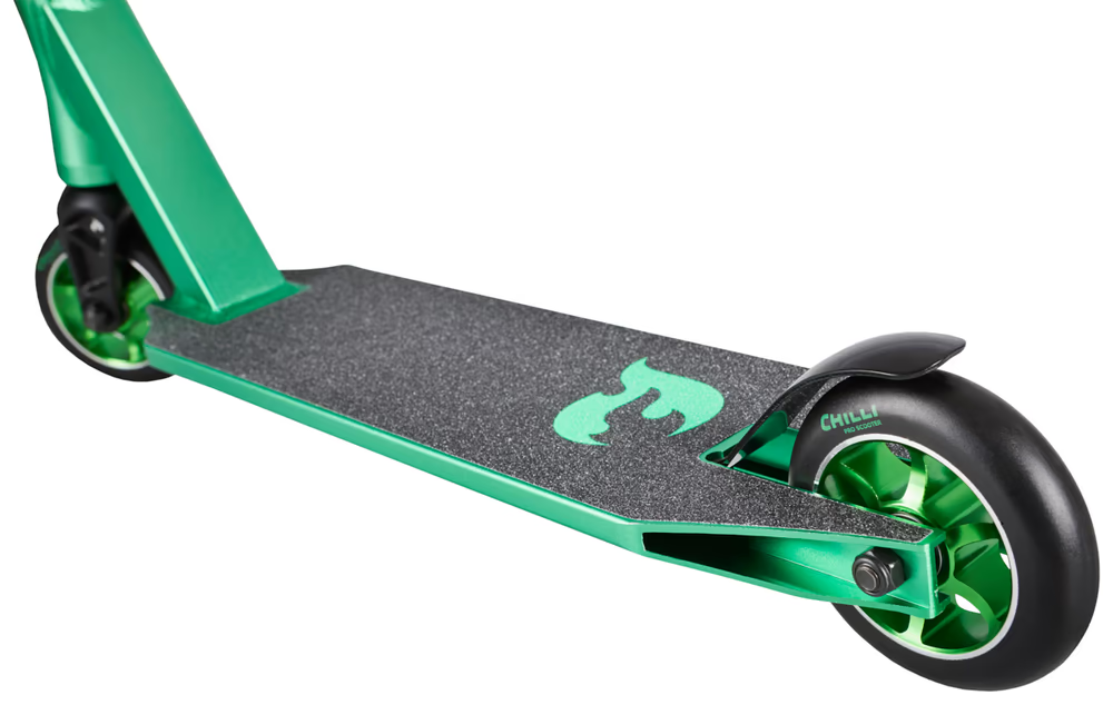 Chilli Pro Scooter 3000