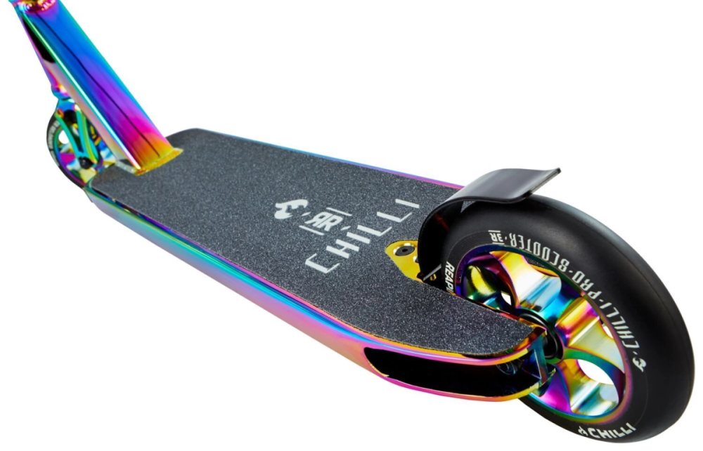 Chilli Pro Scooter Reaper Reloaded V2